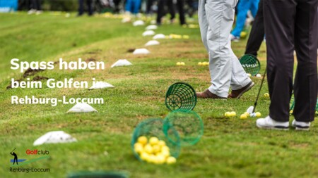 Golfclub Rehburg-Loccum 9
