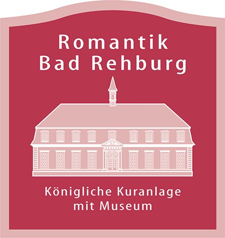 Historische Kuranlage "Romantik Bad Rehburg"
