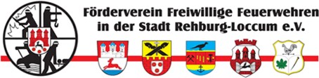 Förderverein Freiwillige Feuerwehren in der Stadt Rehburg-Loccum e.V.