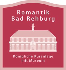 Historische Kuranlage "Romantik Bad Rehburg"