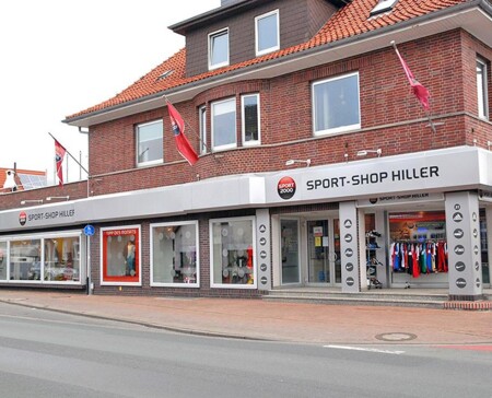 Sport Hiller GmbH 2