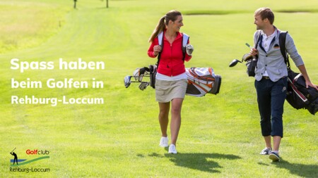 Golfclub Rehburg-Loccum 7