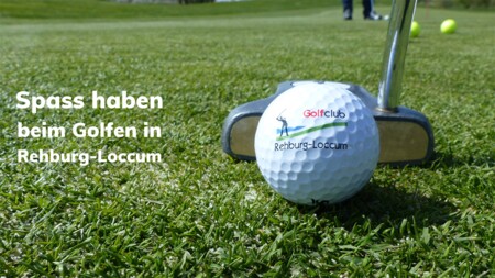 Golfclub Rehburg-Loccum 1