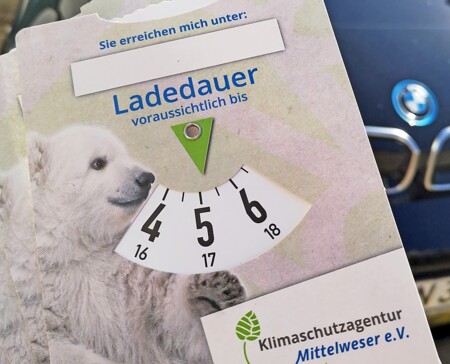 Klimaschutzagentur Mittelweser e.V. 7